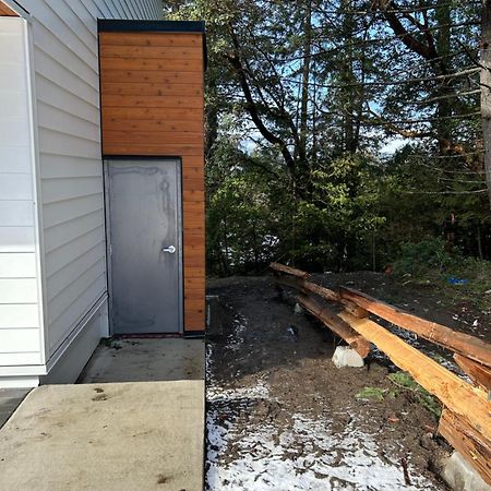 Victoria Private Studio Suite Colwood Zewnętrze zdjęcie