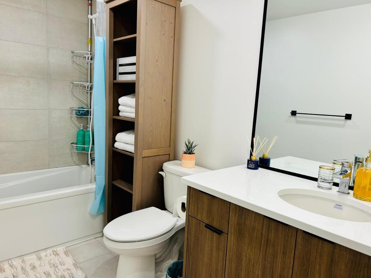 Victoria Private Studio Suite Colwood Zewnętrze zdjęcie