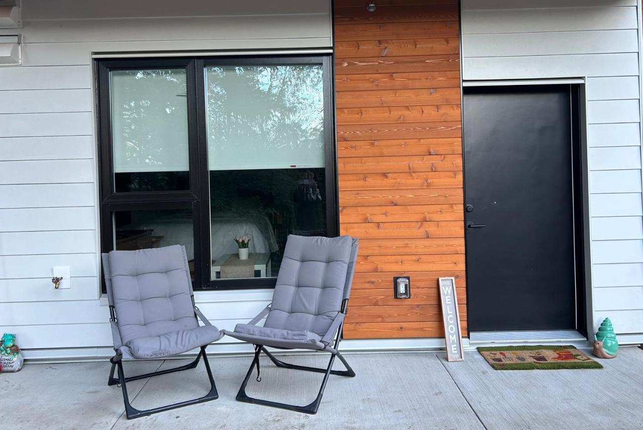 Victoria Private Studio Suite Colwood Zewnętrze zdjęcie